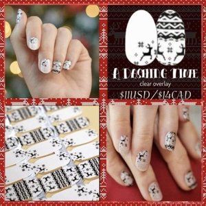 Color Street A Dashing Time